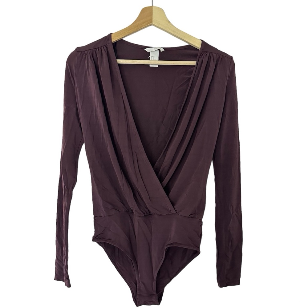 h&m bodysuit